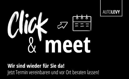 Informationen zu Click & Meet!