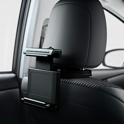 AutoLevy  Kofferraumschalenmatte Corolla - Kofferraumschalenmatte