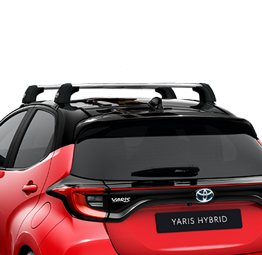 Einstiegsleisten Toyota Yaris 2020 > – Toyota Shop